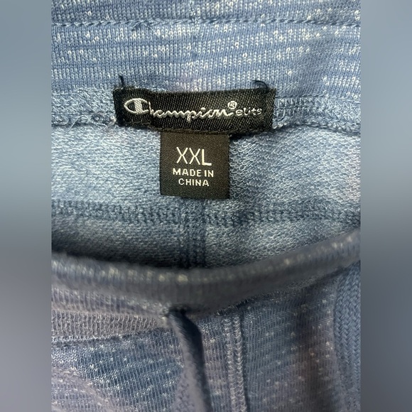 Champion Ladies'
French Terry Jogger : XXL - Picture 2 of 4